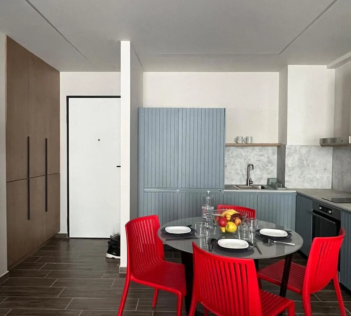 Grey25 Apartment Vlore Albania