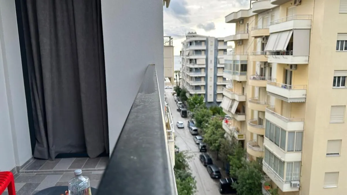 Grey25 Apartment Vlore