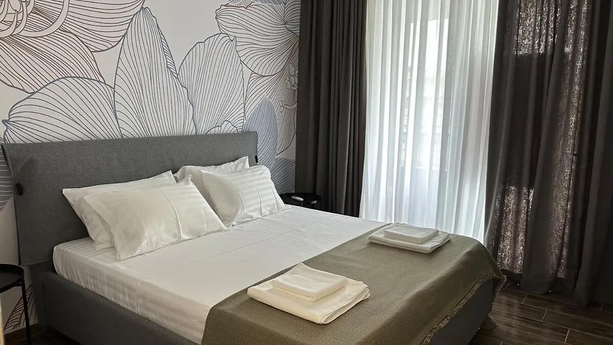 Grey25 Apartment Vlore Albania