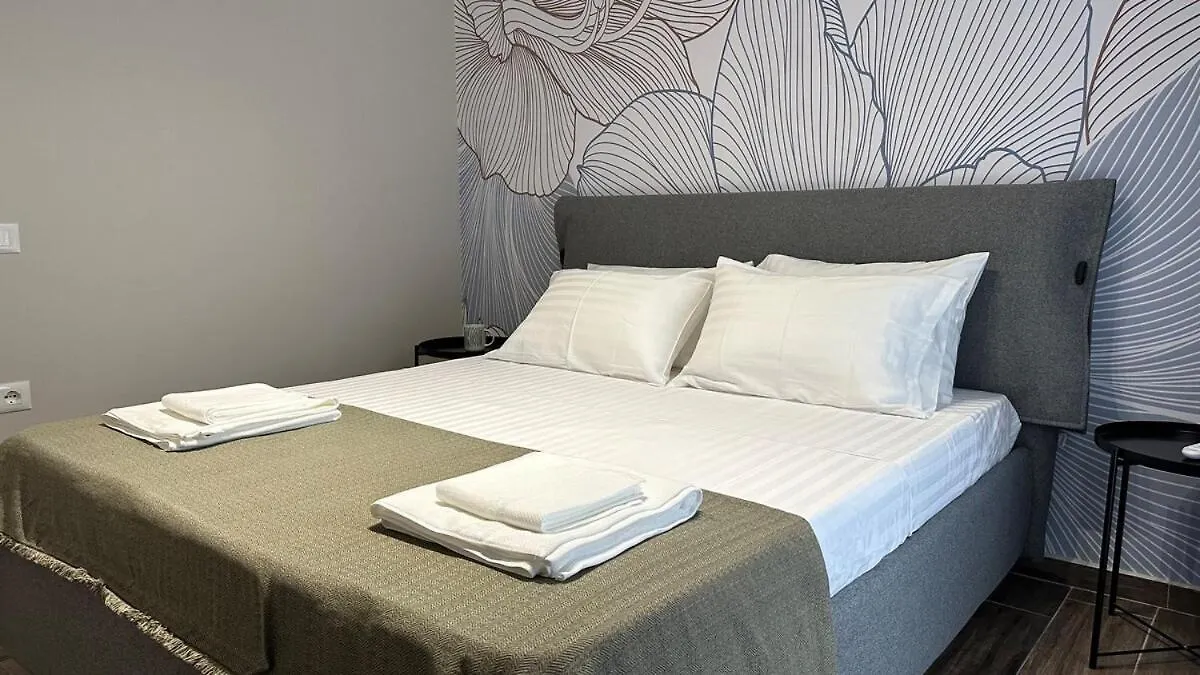 Grey25 Apartment Vlore Albania
