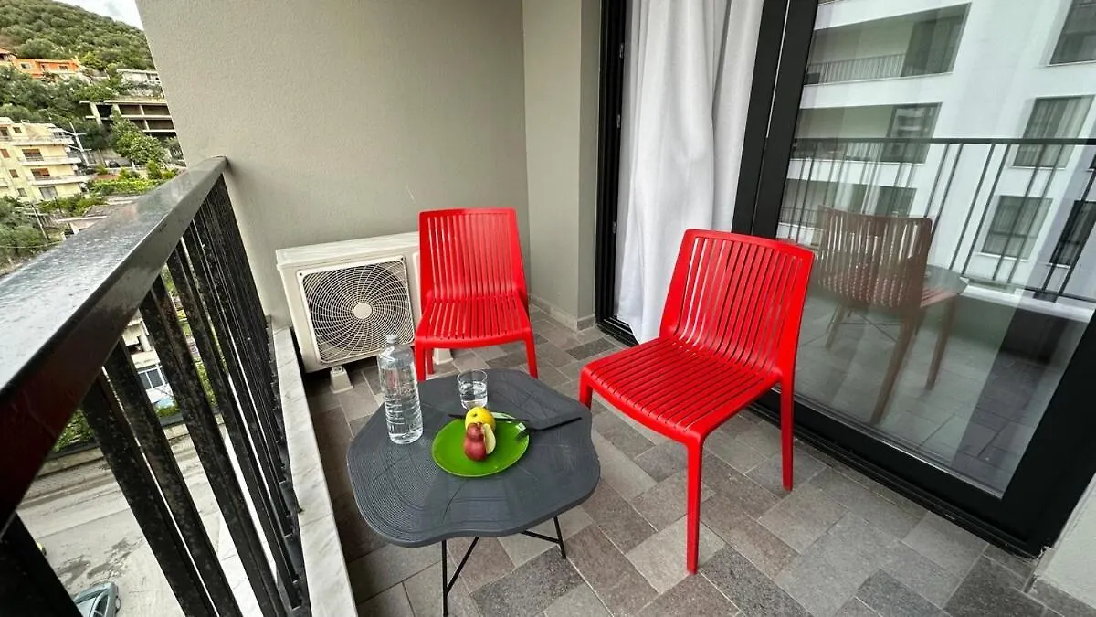 Grey25 Apartment Vlore