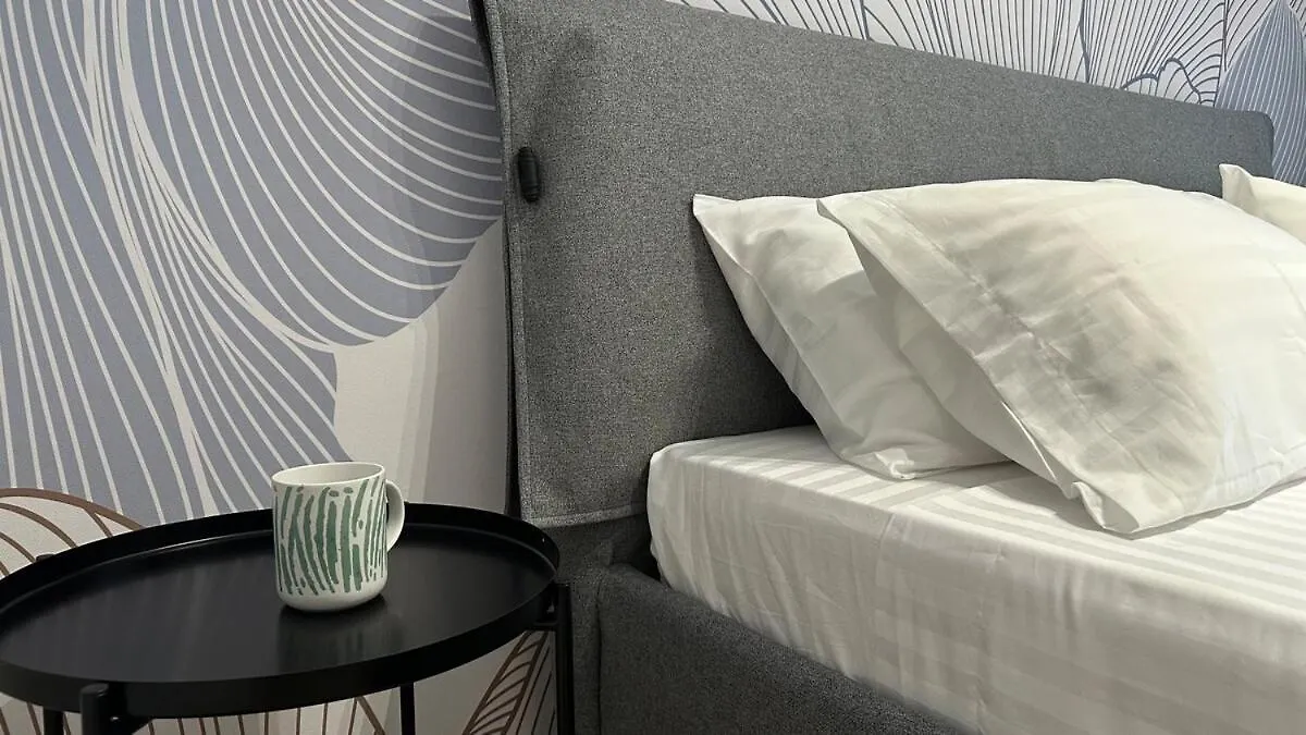 Grey25 Apartment Vlore