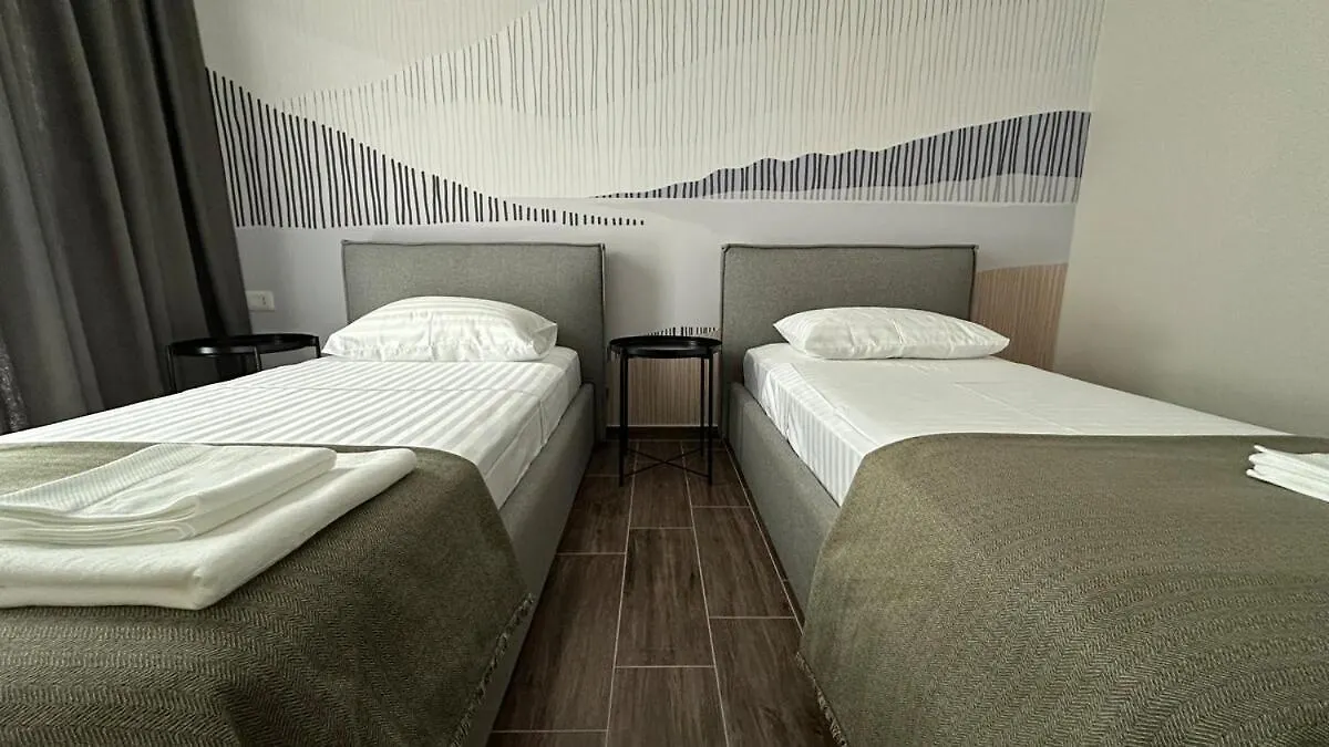 Grey25 Apartment Vlore