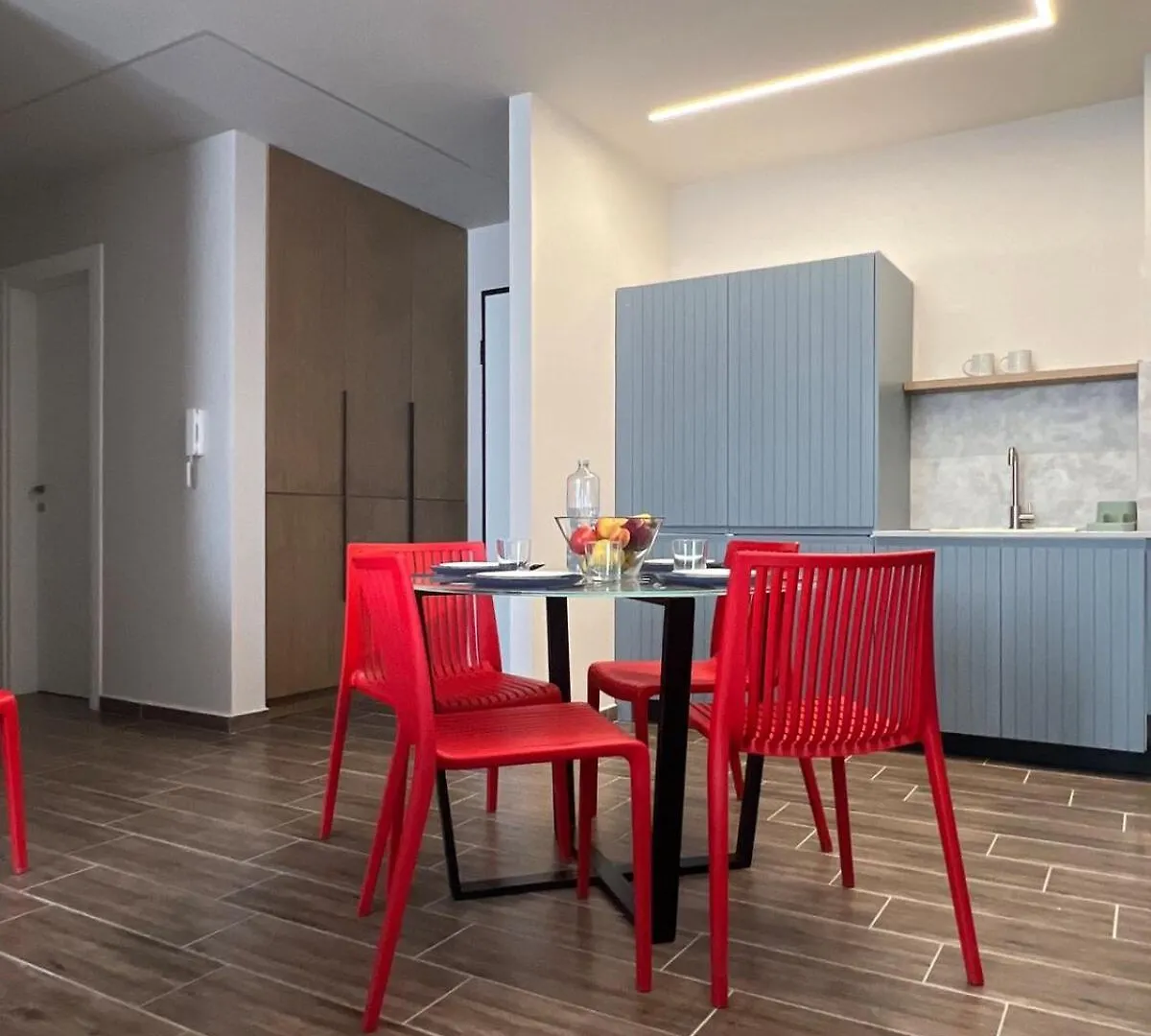 Grey25 Apartment Vlore 0*,  Albania