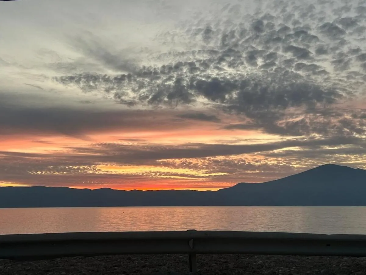 Grey25 Apartment Vlore