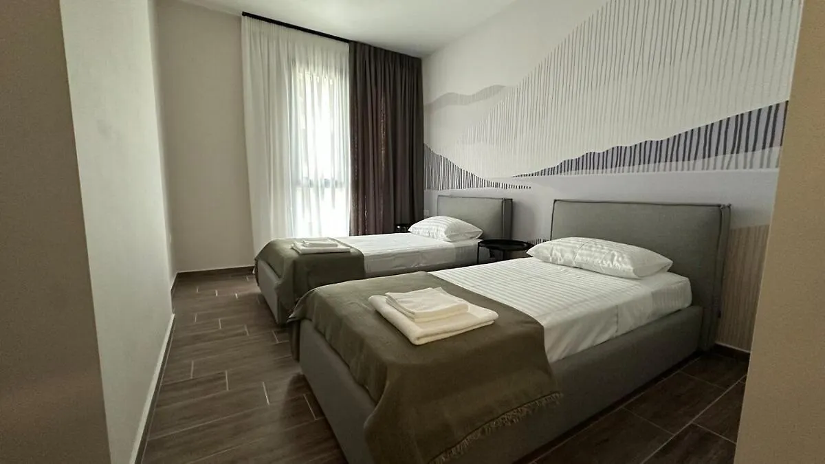 Grey25 Apartment Vlore