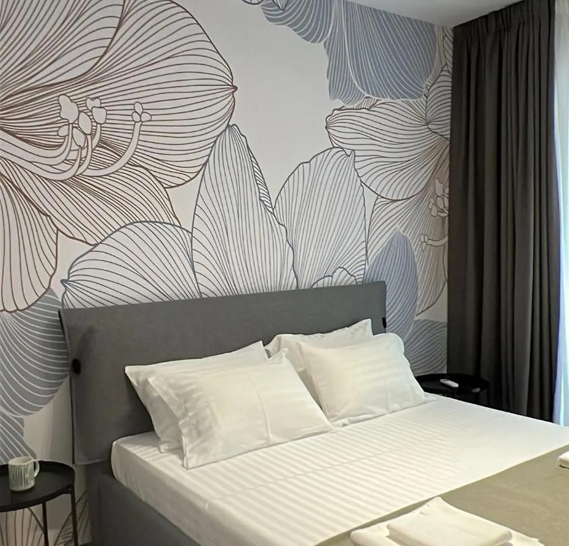 Grey25 Apartment Vlore