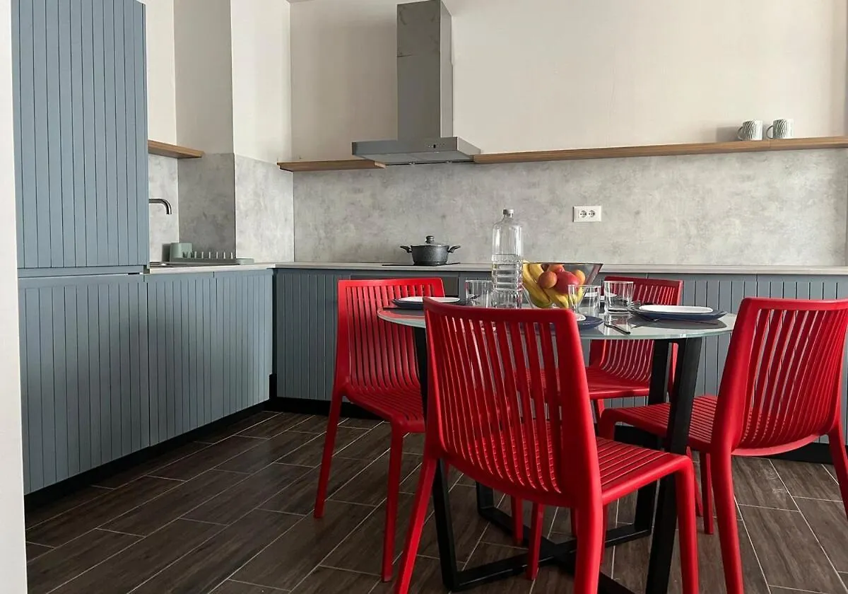 Grey25 Apartment Vlore Albania