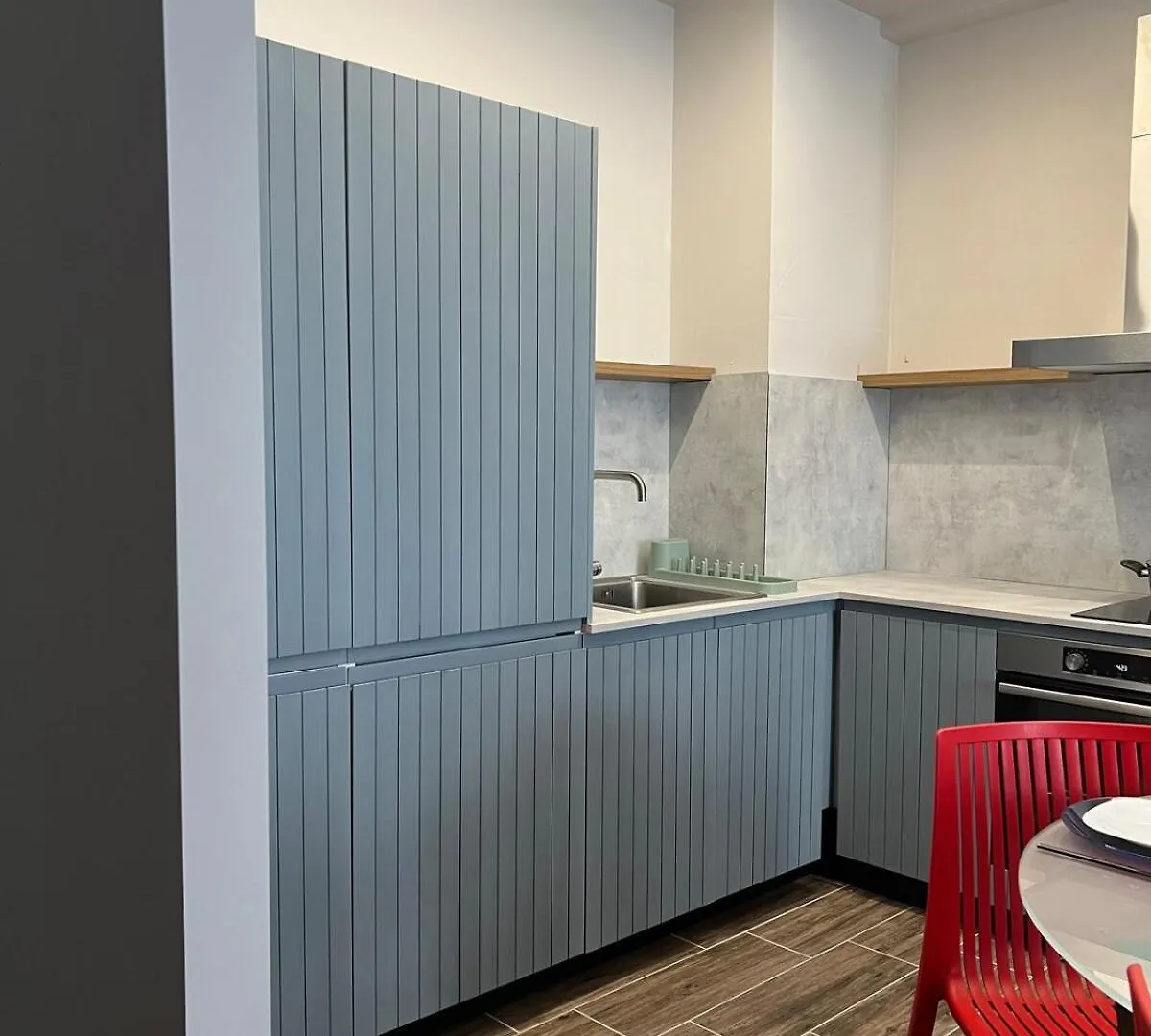Grey25 Apartment Vlore Albania