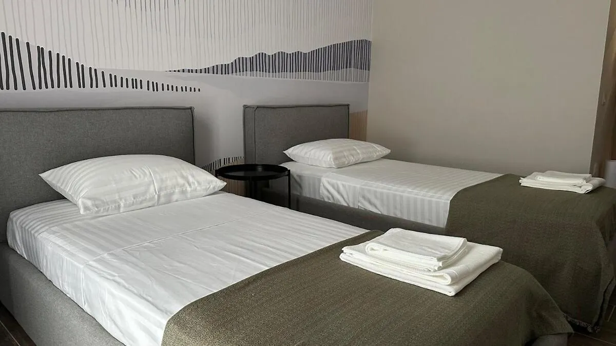 Grey25 Apartment Vlore
