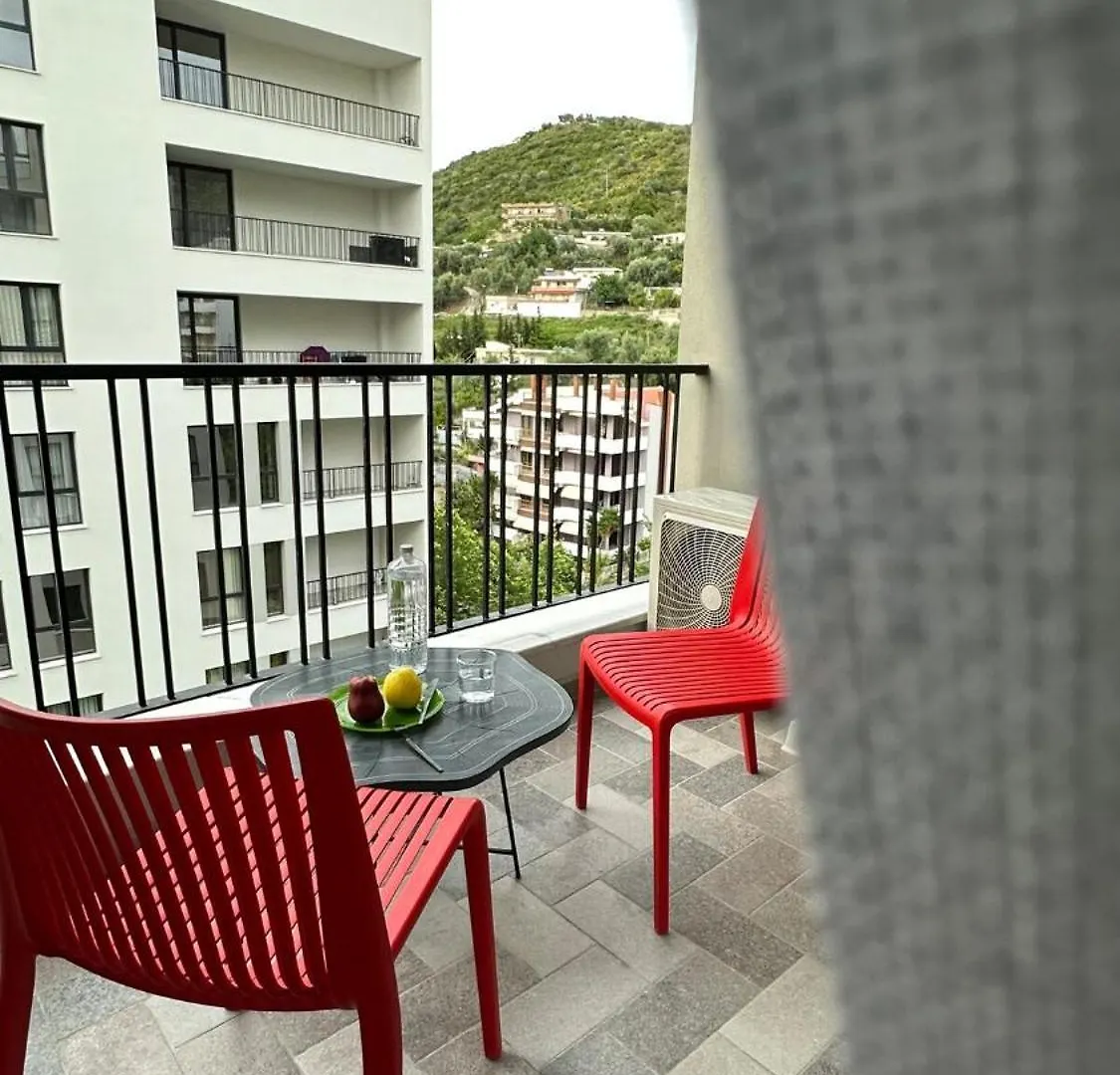Grey25 Apartment Vlore