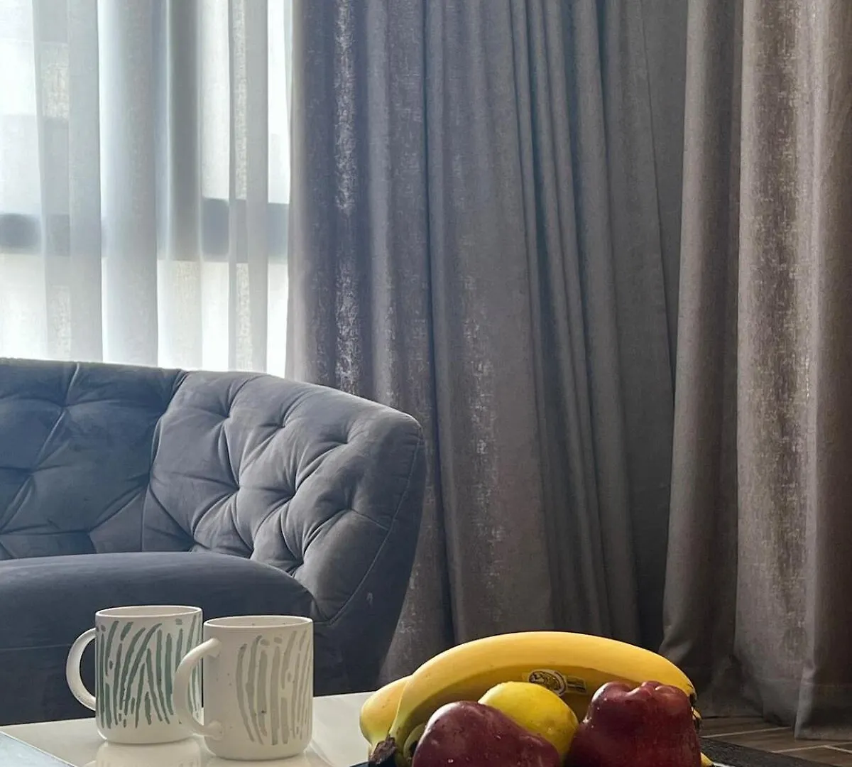Grey25 Apartment Vlore