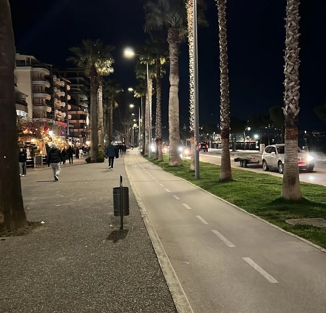 Grey25 Apartment Vlore